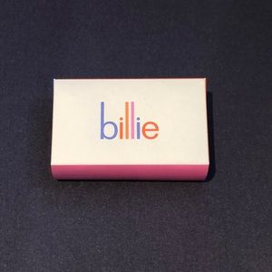 Billie Razor Refills